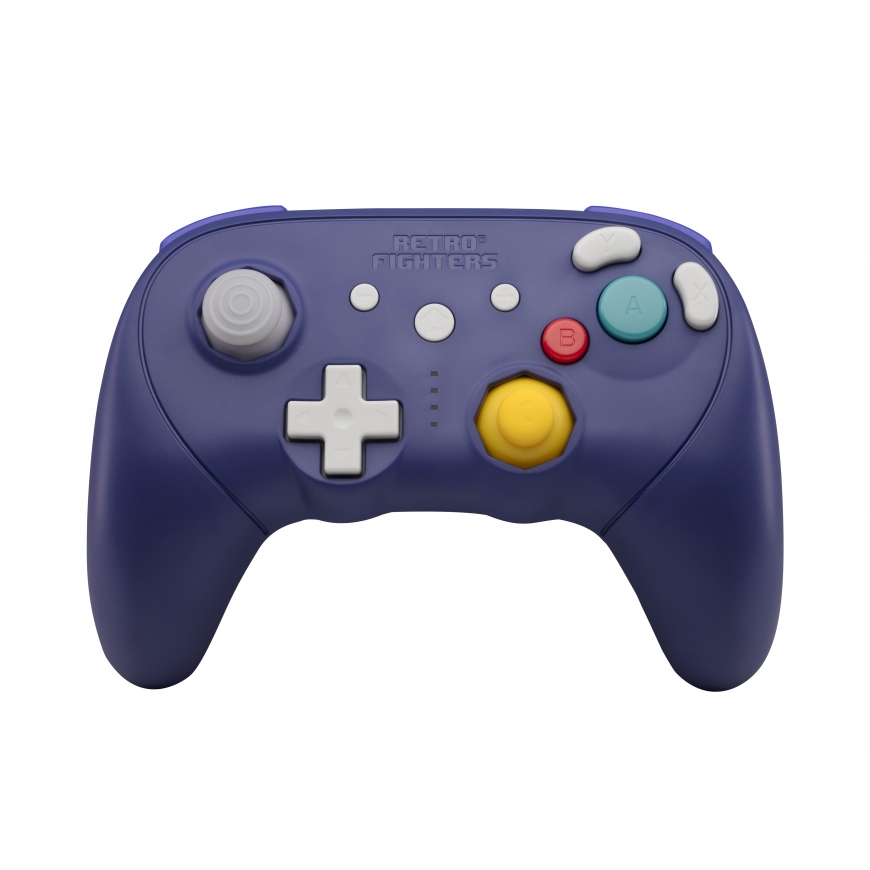 Retro Fighters Retro Fighters RF BattlerGC