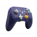 Retro Fighters RF BattlerGC Pro wireless controller, purple Retro Fighters RF BattlerGC Pro wireless controller, purple
