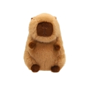 Club Petz Bim Bam Capybara, interaktiivinen pehmolelu Club Petz Bim Bam Capybara, interaktiivinen pehmolelu