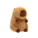 Club Petz Bim Bam Capybara, interactive plush toy Club Petz Bim Bam Capybara, interactive plush toy