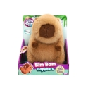 Club Petz Bim Bam Capybara, interactive plush toy Club Petz Bim Bam Capybara, interactive plush toy
