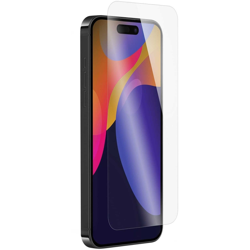Riff "2.5D 0.3mm Tempered Glass iPhone 15"