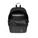 Eastpak ATHLEISH PACK L reppu, Athleisure Black Eastpak ATHLEISH PACK L reppu, Athleisure Black