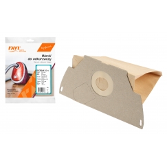 Electrolux E11 Mondo kotid, 5 tk, 20 x 3 x 30, Simple Solution