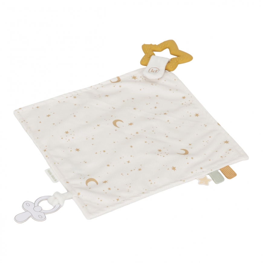 Little Dutch Uniliina teething ring – 2