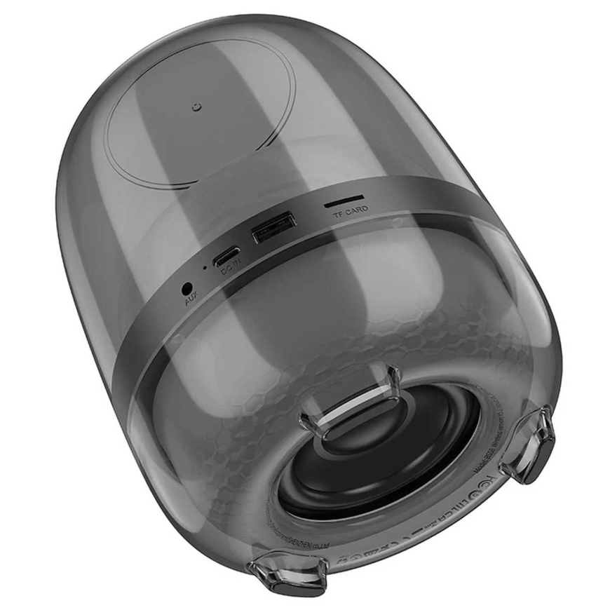 Hoco BS58 10W Черный – 3