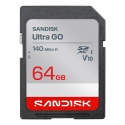 SDXC MEMORY 64GB UHS-I/SDSDUGN-064G-GN6IN SANDISK SDXC MEMORY 64GB UHS-I/SDSDUGN-064G-GN6IN SANDISK