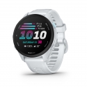 Garmin Forerunner 70 GPS-jooksu älykell, heledashall Garmin Forerunner 70 GPS-jooksu älykell, heledashall