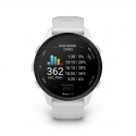 Garmin Forerunner 70 GPS Running Smartwatch, Light Gray Garmin Forerunner 70 GPS Running Smartwatch, Light Gray