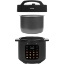 Multifunction Pressure Cooker Tristar RK-6160, 6 л Multifunction Pressure Cooker Tristar RK-6160, 6 л