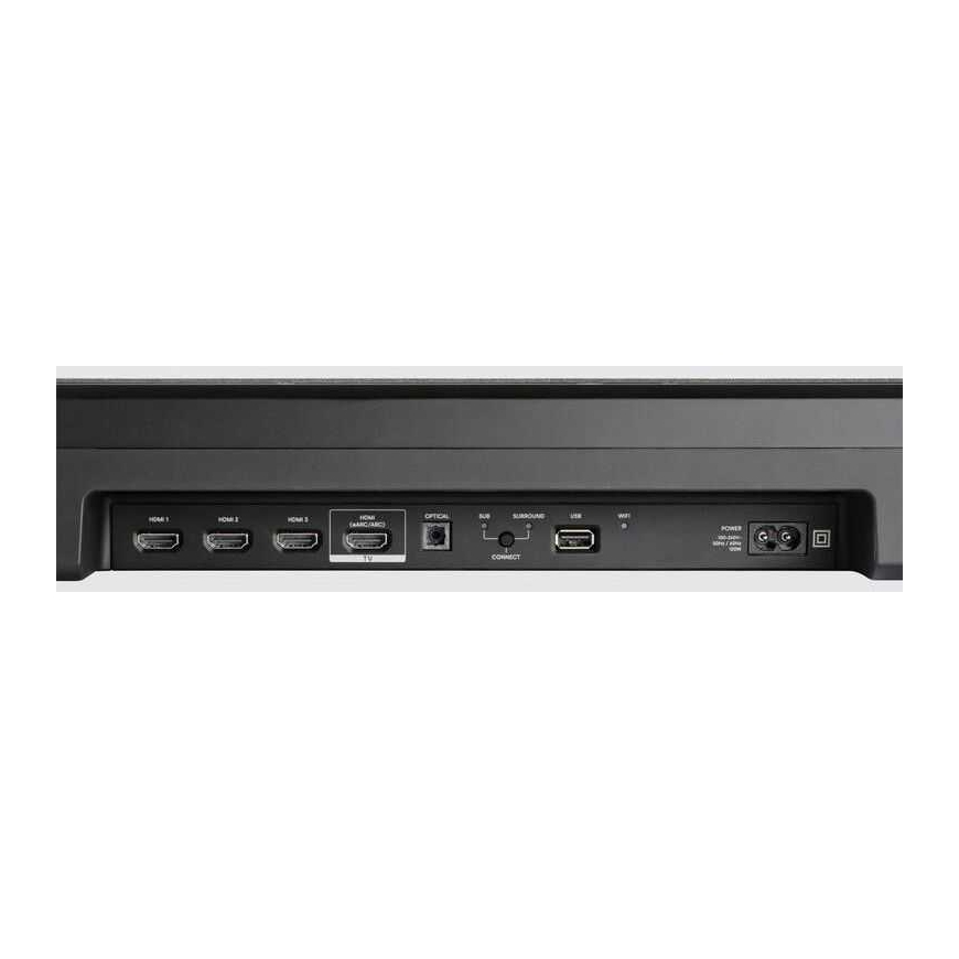 Polk MagniFi MAX AX
