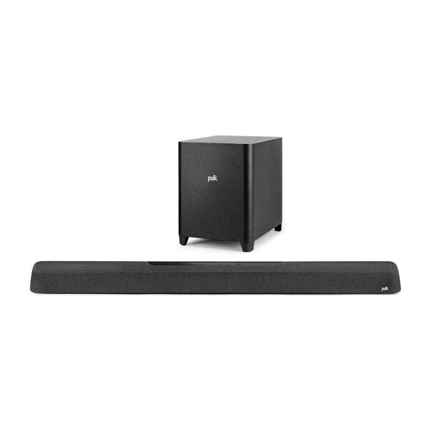 Polk MagniFi MAX AX – 2
