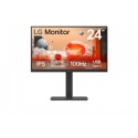 LG DESKTOP MONITOR 24BA750 24” FHD IPS, USB-C 65W LG DESKTOP MONITOR 24BA750 24” FHD IPS, USB-C 65W