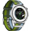 OPPO Watch S älykello tekstiilirannekkeella, hopea OPPO Watch S älykello tekstiilirannekkeella, hopea