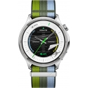 OPPO Watch S nutitelefon kell, tekstiilirihmaga, hõbe OPPO Watch S nutitelefon kell, tekstiilirihmaga, hõbe
