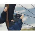 Topeak E-Booster цифровой мини-насос Topeak E-Booster цифровой мини-насос