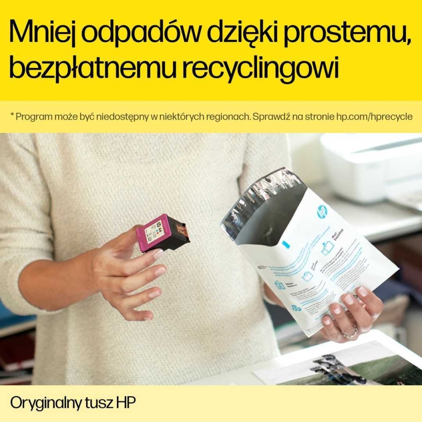 HP HP 727 300 ml Valokuvamusta Mustekasetti – 3
