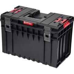 QBRICK Qbrick Instrumentu kaste One 450 Vario