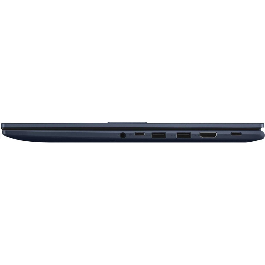 Asus VivoBook 15 X1504MA-BQ036W 15.6" IPS 350 16GB 512SSD EN W11 Blue
