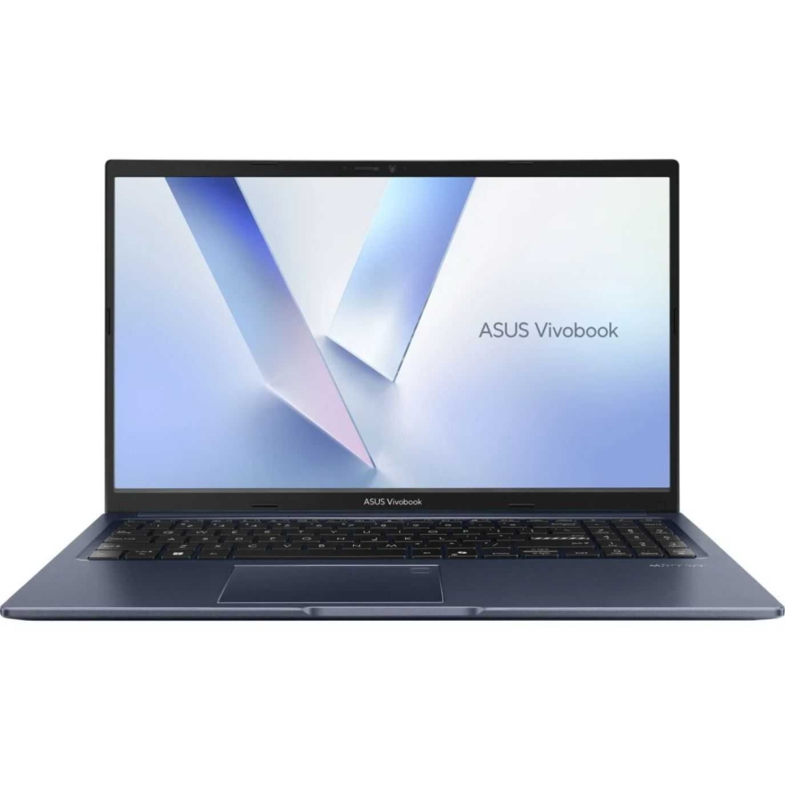 Asus VivoBook 15 X1504MA-BQ036W 15.6" IPS 350 16GB 512SSD EN W11 Синий – 5