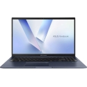 Asus VivoBook 15 X1504MA-BQ036W 15.6" IPS 350 16GB 512SSD EN W11 Blue Asus VivoBook 15 X1504MA-BQ036W 15.6" IPS 350 16GB 512SSD EN W11 Blue