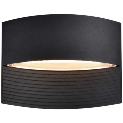 LUTEC LOTUS 8.5W LED
