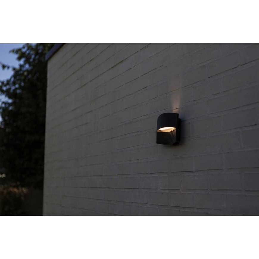 LUTEC LOTUS 8.5W LED – 2