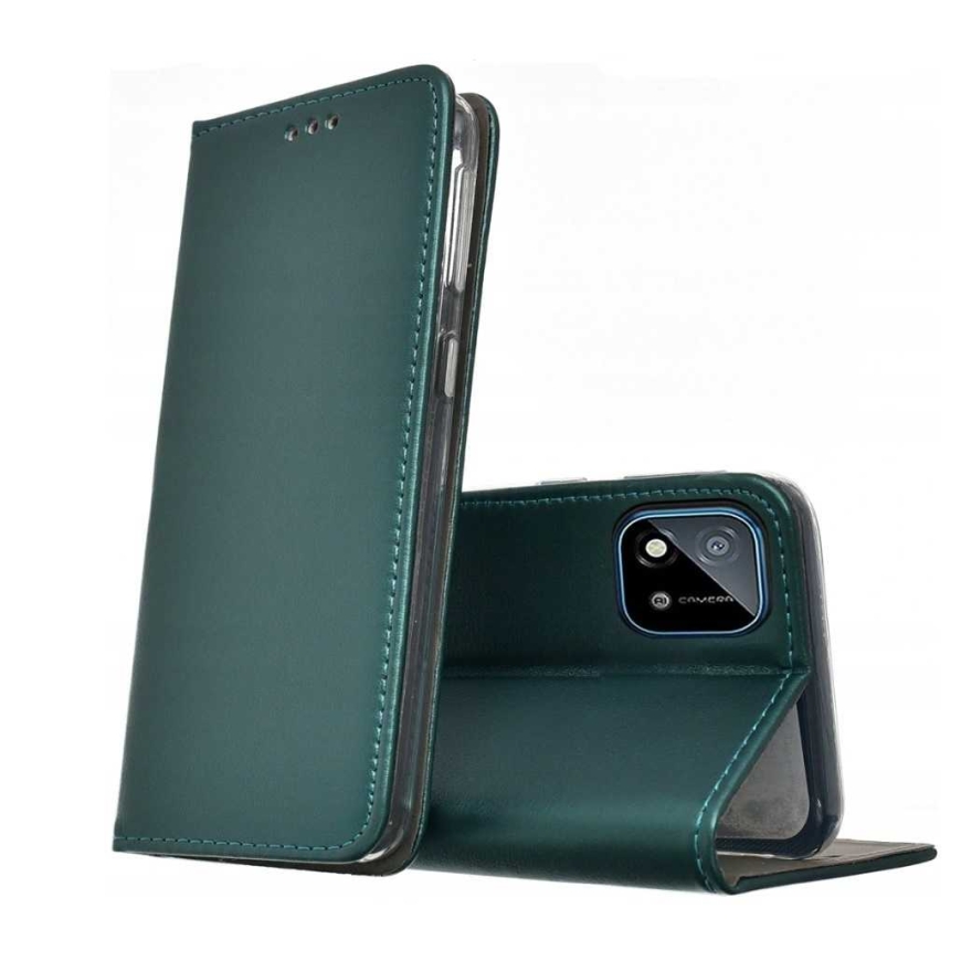 Riff-kirjatuki Samsung Galaxy A57 5G A576 Vihreä – 3