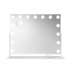 EC by Wilfa Star MI2W-D58, makeup mirror