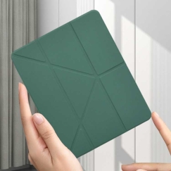 Enkay-tablettikotelo Apple iPad Pro 11" (2018) Cyan