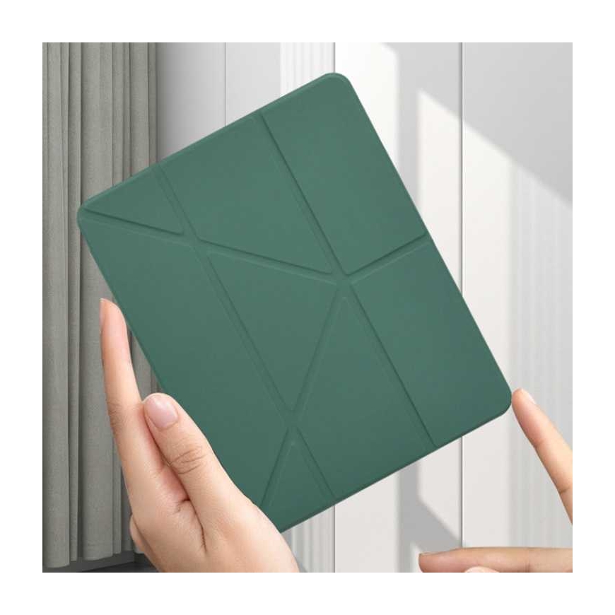 Enkay Tablet Case for Apple iPad Pro 11" (2018) Cyan