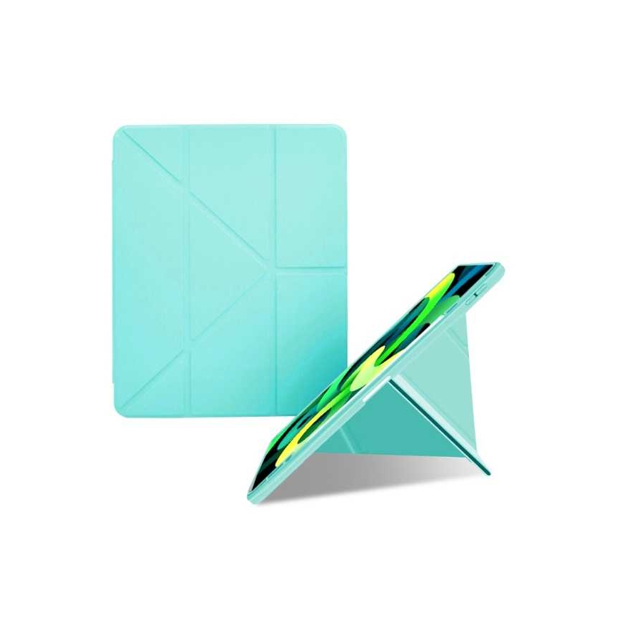 Enkay tahvelikaitse Apple iPad Pro 11" (2018) Cyan – 2