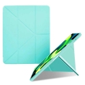 Enkay Tablet Case for Apple iPad Pro 11" (2018) Cyan Enkay Tablet Case for Apple iPad Pro 11" (2018) Cyan