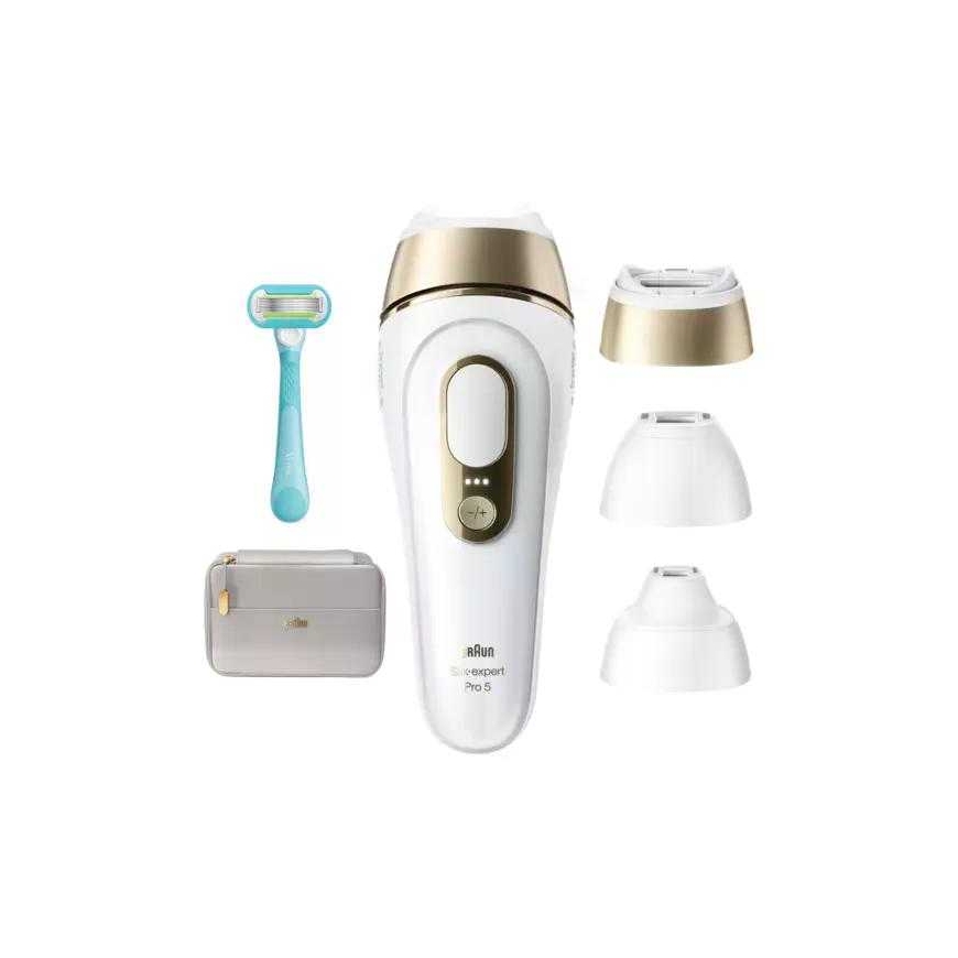 Braun PL5351 – 3