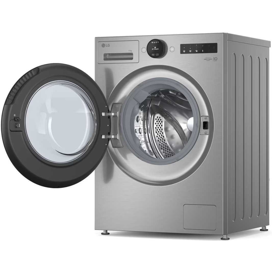 LG F4X7011TSB – 5