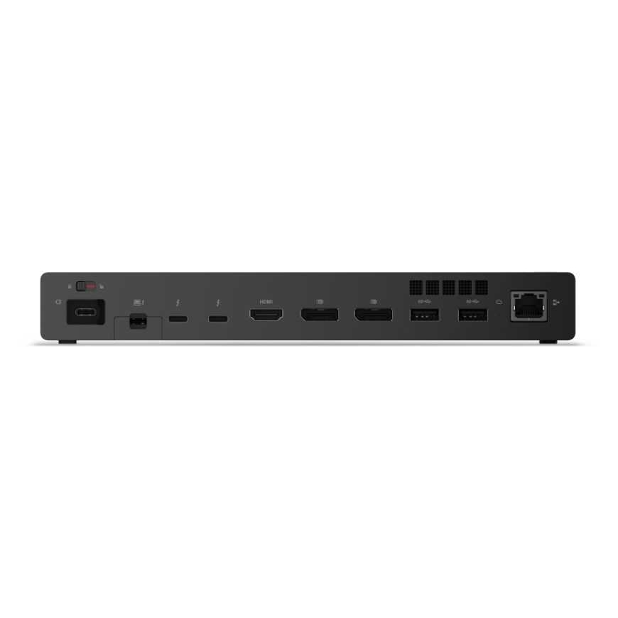 Lenovo ThinkPad Smart Dock 7500