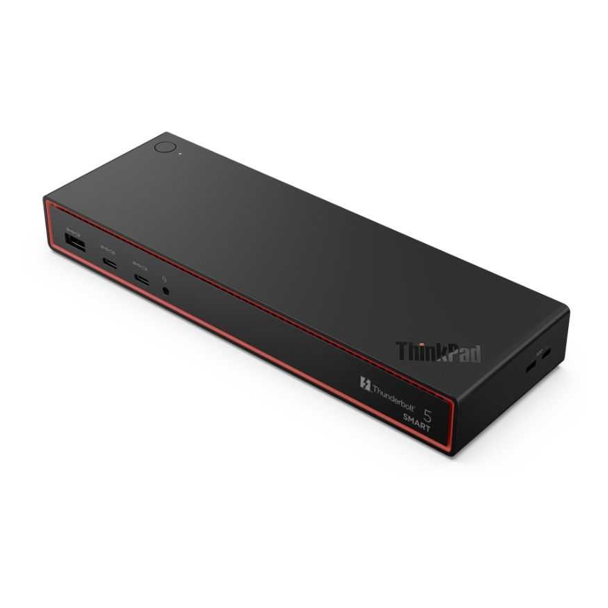 Lenovo ThinkPad Smart Dock 7500 – 2