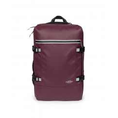 EASTPAK TRAVELPACK reppu, Tarp ReflectFig