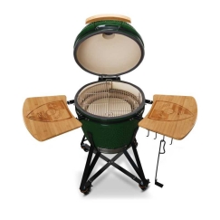 Kamado Bono CERAMIC KITCHENWARE BONO ZALGIRIS 55CM