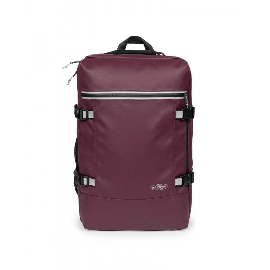 EASTPAK TRAVELPACK reppu, Tarp ReflectFig