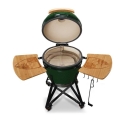 Kamado Bono keraminiai virtuvės reikmenys Zalgiris 55 cm Kamado Bono keraminiai virtuvės reikmenys Zalgiris 55 cm