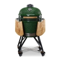 Kamado Bono CERAMIC KITCHENWARE BONO ZALGIRIS 55CM