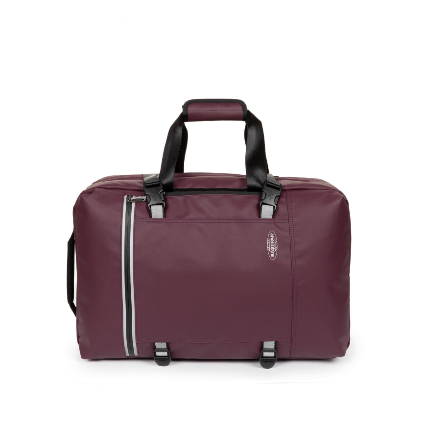 EASTPAK TRAVELPACK seljakott, Tarp ReflectFig – 3