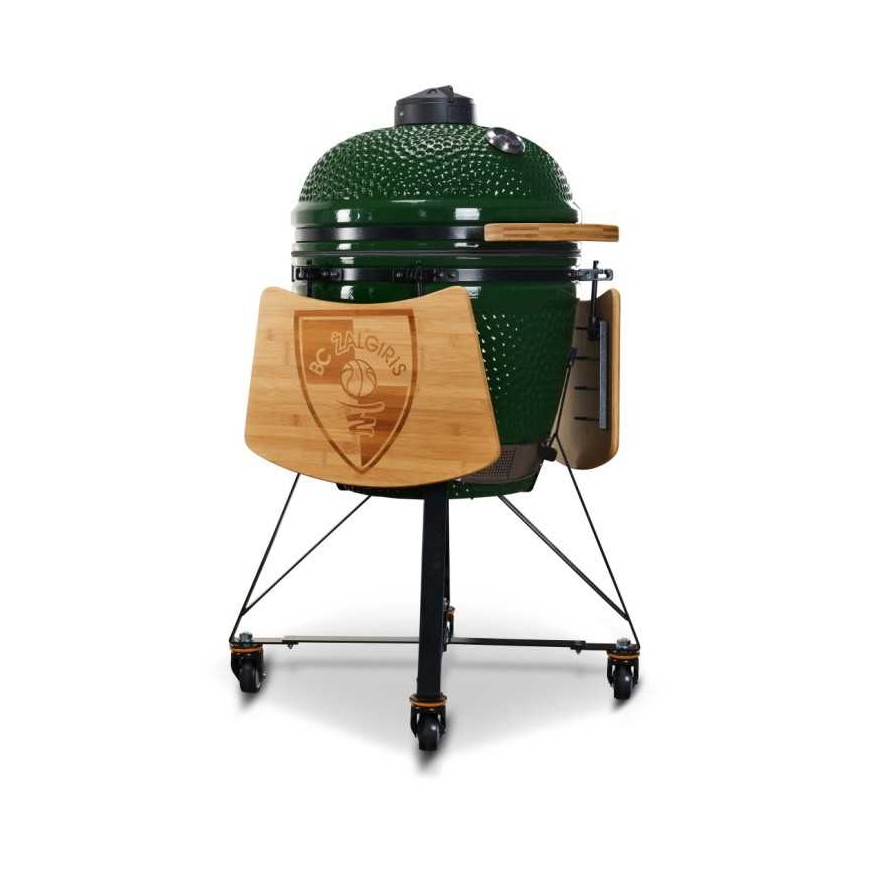 Kamado Bono CERAMIC KITCHENWARE BONO ZALGIRIS 55CM – 3