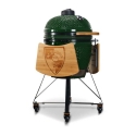 Kamado Bono keraamilised köögitarbed Zalgiris 55 cm Kamado Bono keraamilised köögitarbed Zalgiris 55 cm