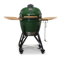 Kamado Bono keraamiset keittiötarvikkeet Zalgiris 55 cm Kamado Bono keraamiset keittiötarvikkeet Zalgiris 55 cm