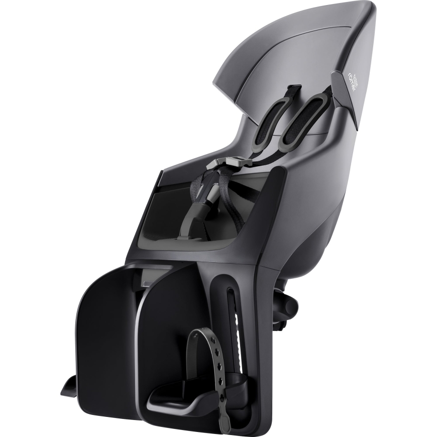 BRITAX RÖMER JOCKEY MAXI lastenistuin, Mineral Grey