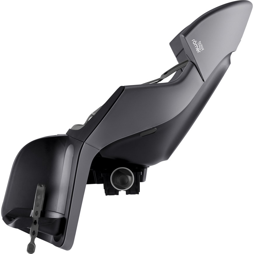 BRITAX RÖMER JOCKEY MAXI vaikiška kėdutė, Mineralinė pilka – 4