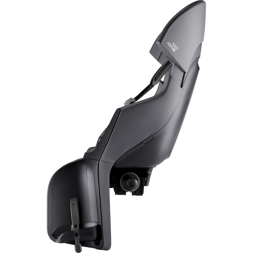 BRITAX RÖMER JOCKEY MAXI детское кресло, Минеральный Серый – 5