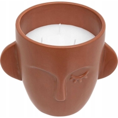 ATMOSPHERA Candle Maya 524g